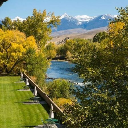 The Stagecoach Inn Salmon Экстерьер фото