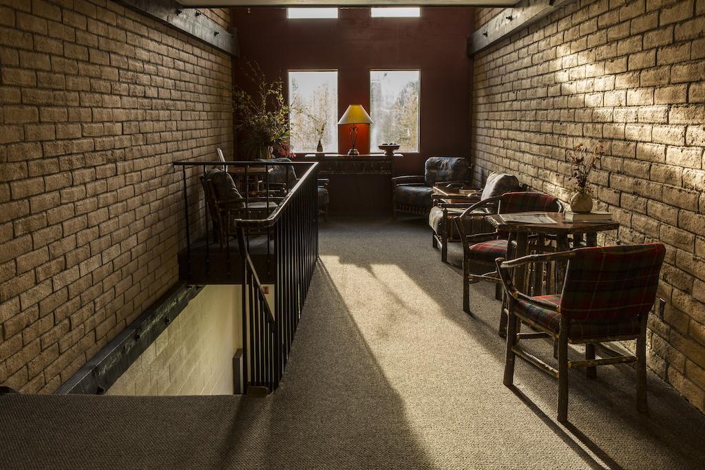 The Stagecoach Inn Salmon Экстерьер фото