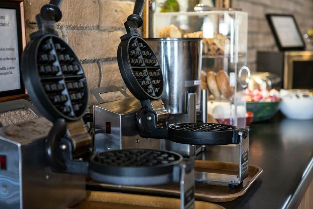 The Stagecoach Inn Salmon Экстерьер фото