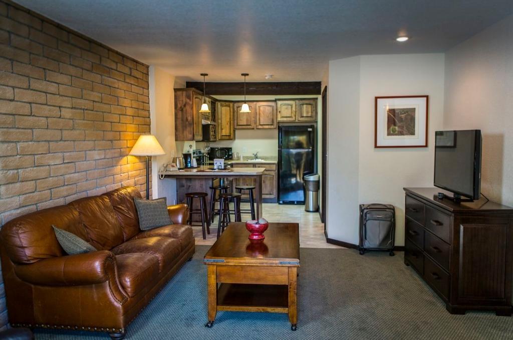 The Stagecoach Inn Salmon Экстерьер фото