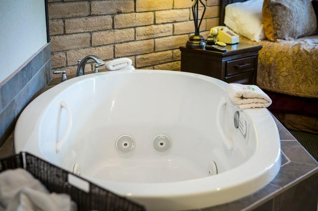 The Stagecoach Inn Salmon Экстерьер фото